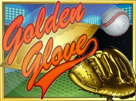 Golden Glove Slot Game